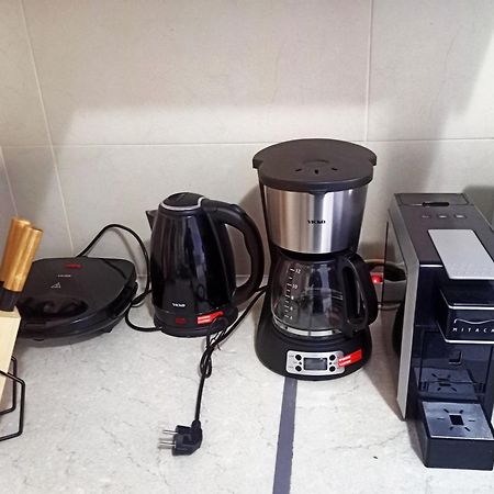 Gm Apartments Tolo Ngoại thất bức ảnh