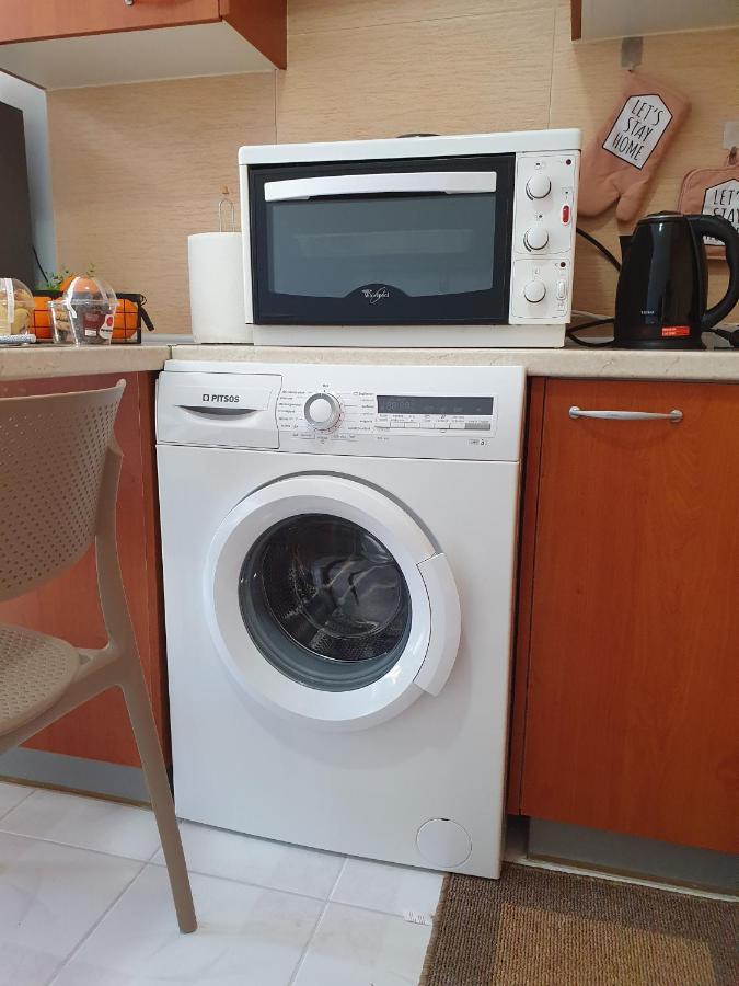 Gm Apartments Tolo Ngoại thất bức ảnh