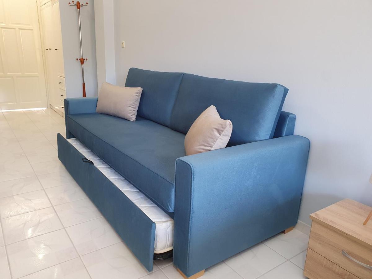 Gm Apartments Tolo Ngoại thất bức ảnh