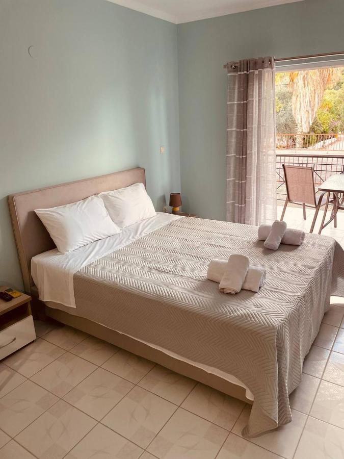 Gm Apartments Tolo Ngoại thất bức ảnh