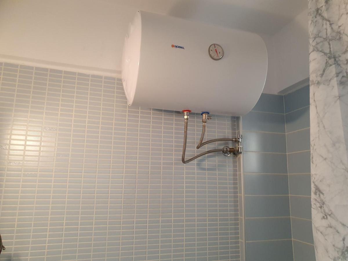 Gm Apartments Tolo Ngoại thất bức ảnh