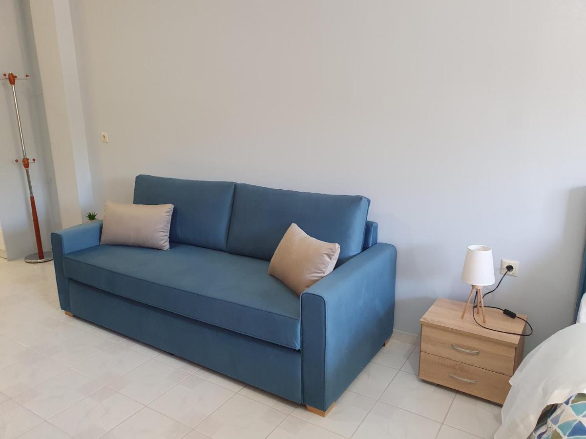 Gm Apartments Tolo Ngoại thất bức ảnh