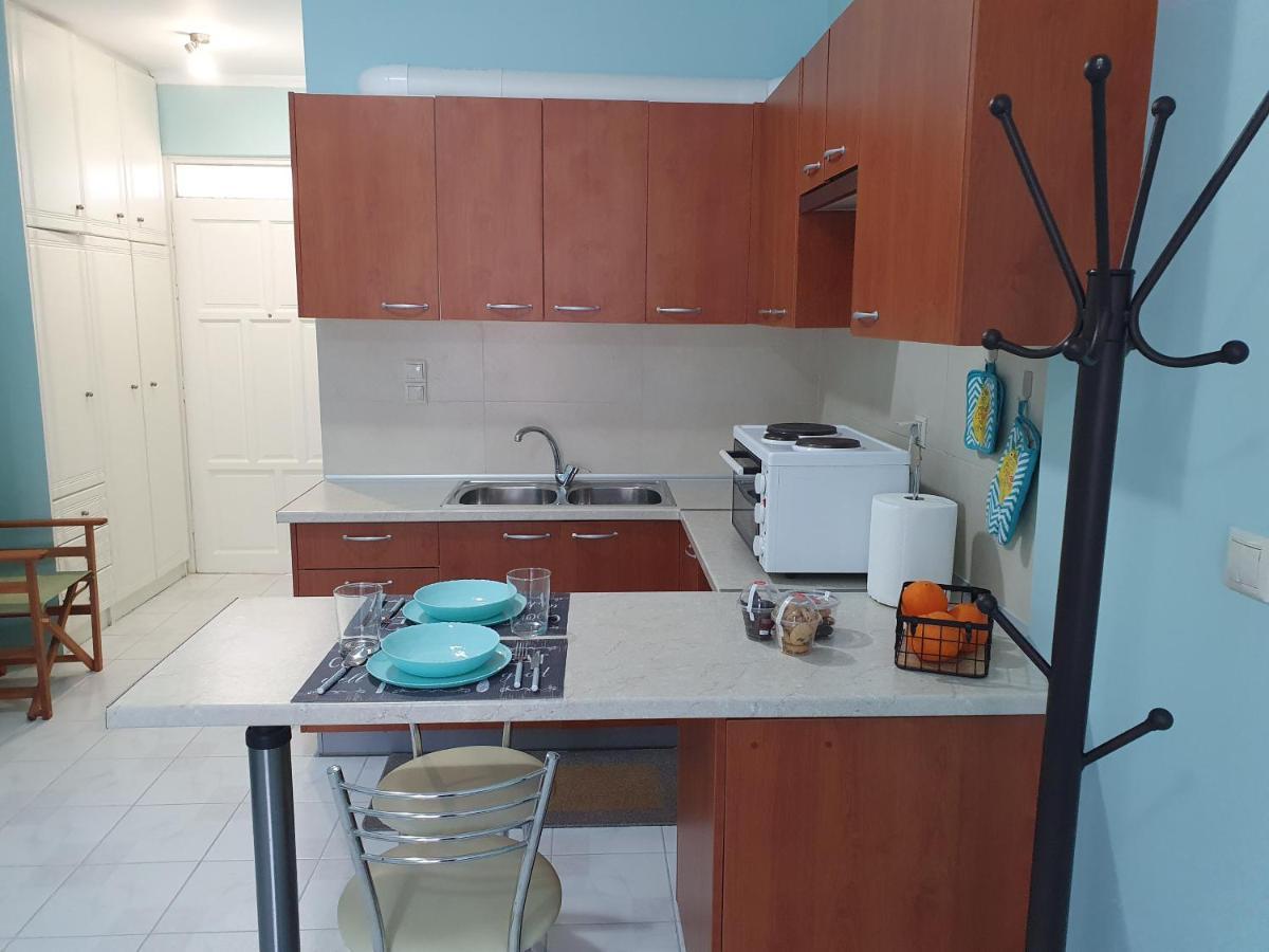 Gm Apartments Tolo Ngoại thất bức ảnh