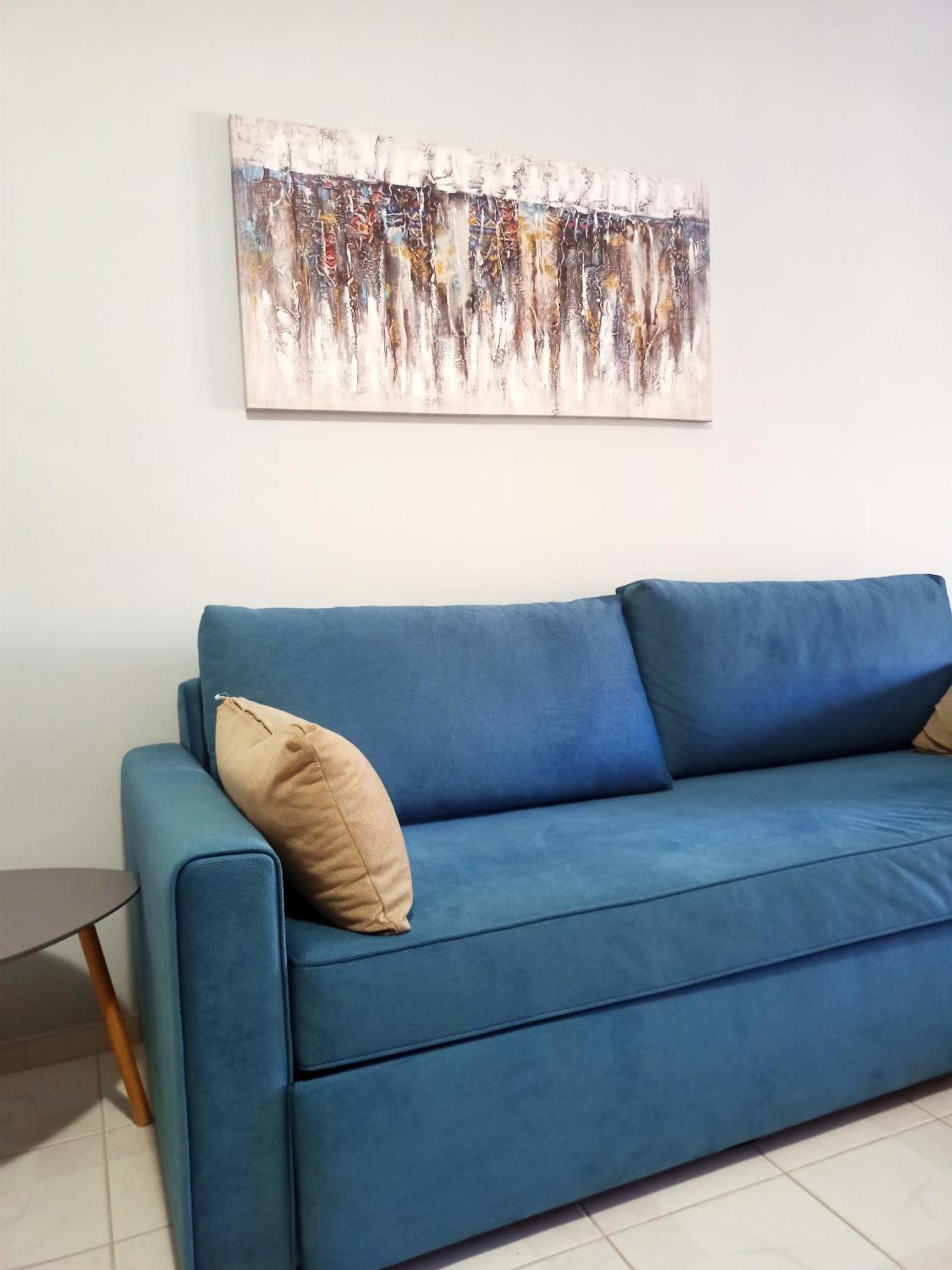 Gm Apartments Tolo Ngoại thất bức ảnh
