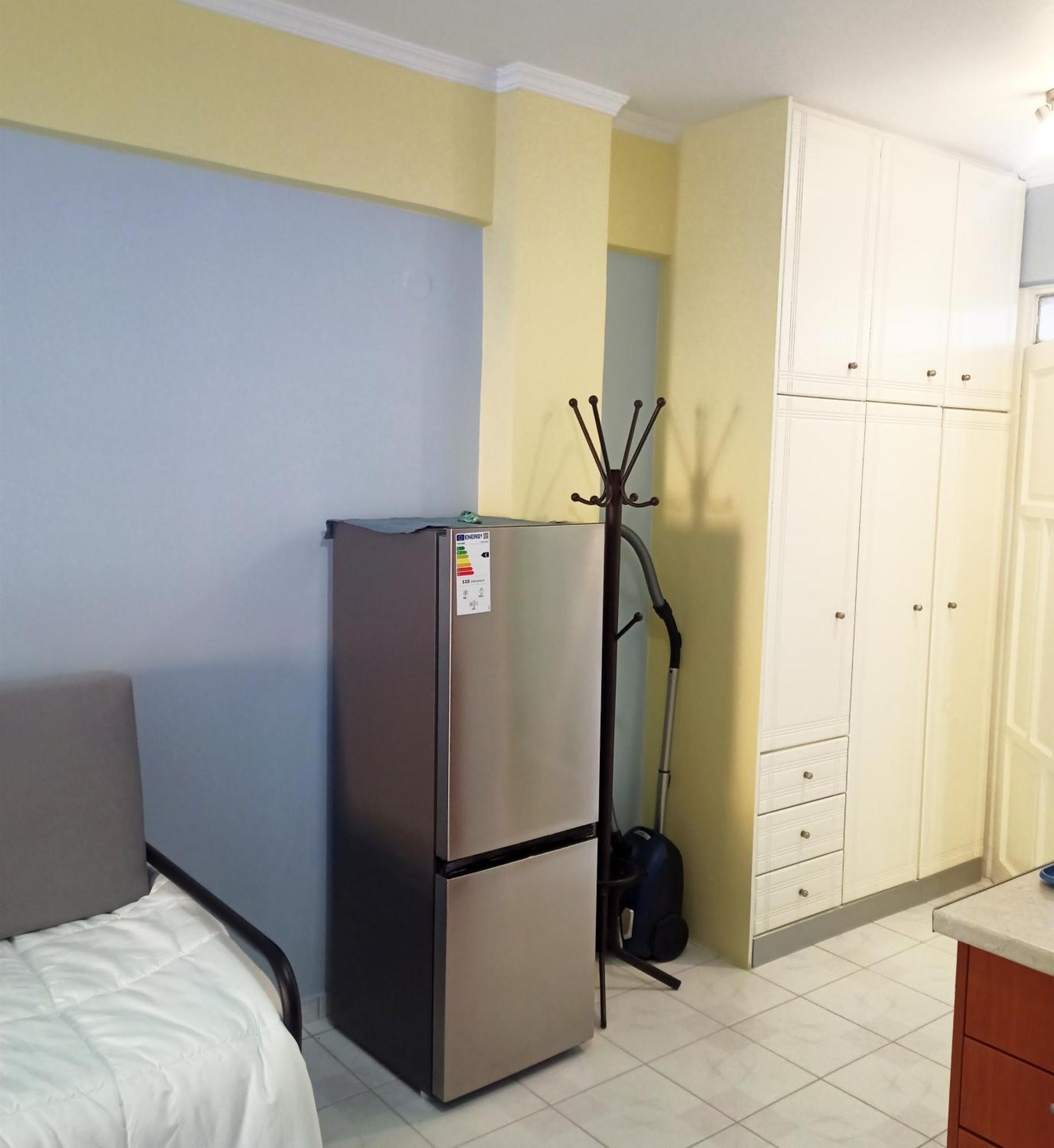 Gm Apartments Tolo Ngoại thất bức ảnh