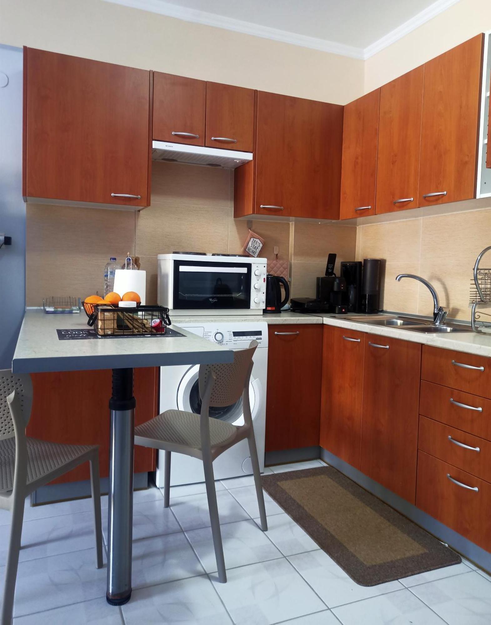 Gm Apartments Tolo Ngoại thất bức ảnh