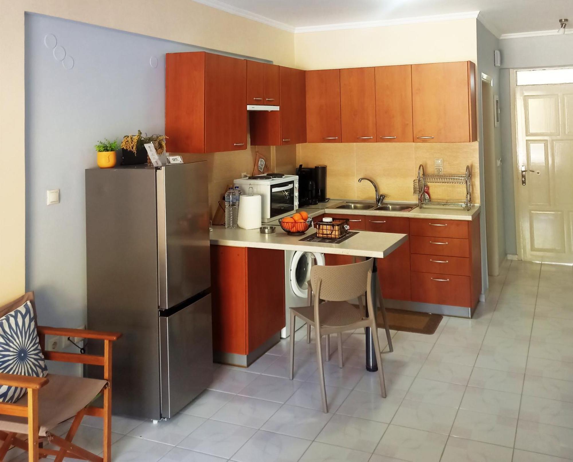 Gm Apartments Tolo Ngoại thất bức ảnh