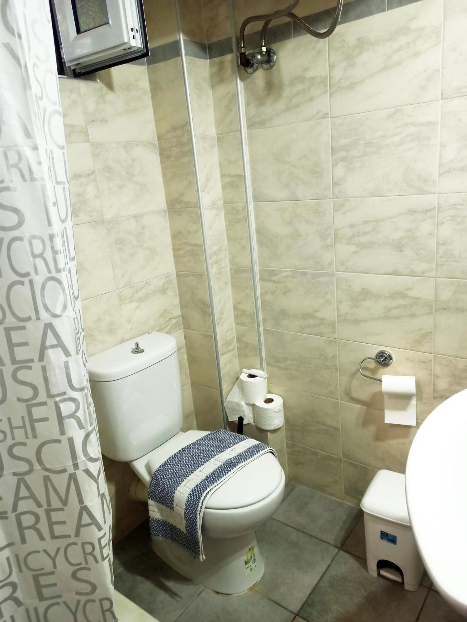 Gm Apartments Tolo Ngoại thất bức ảnh