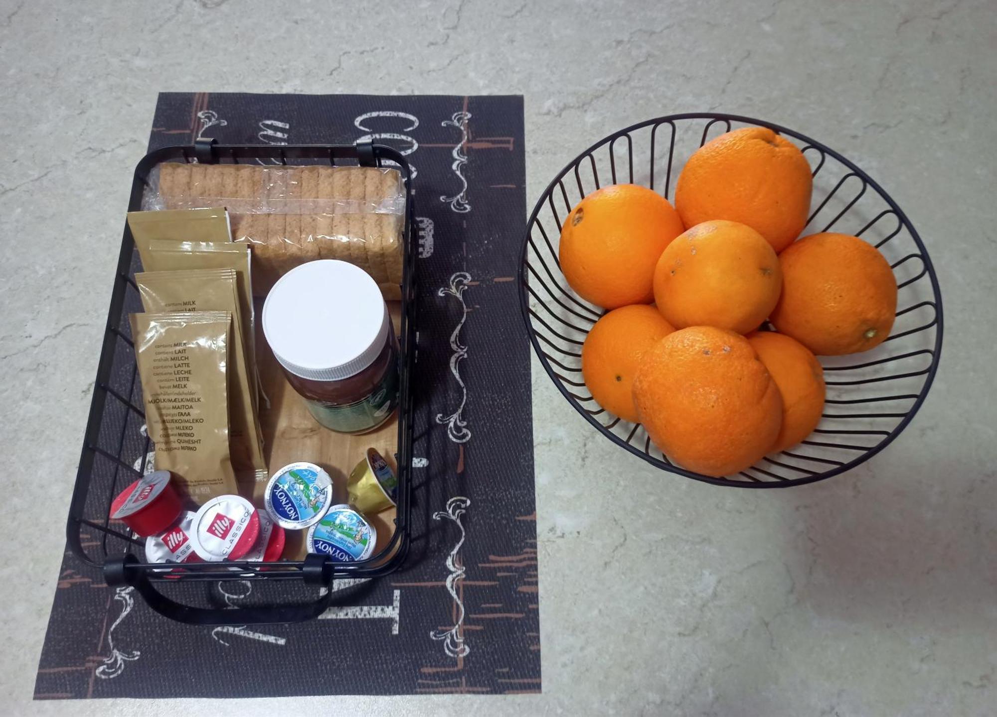 Gm Apartments Tolo Ngoại thất bức ảnh
